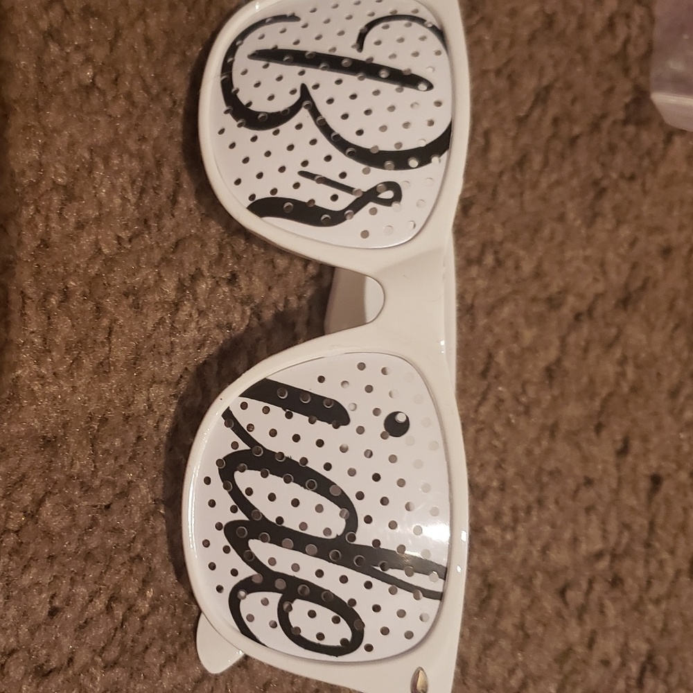 Bridal sunglasses - Picture 1 of 5